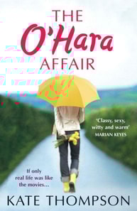 O'Hara Affair