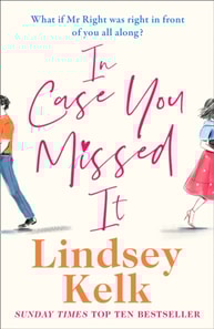 In Case You Missed It