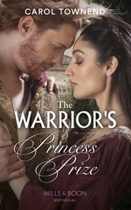 Warrior's Princess Prize