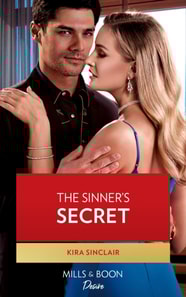 Sinner's Secret
