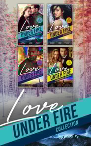 Love Under Fire Collection