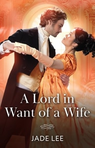 Lord In Want Of A Wife