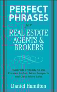 Perfect Phrases for Real Estate Agents & Brokers