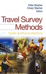 Travel Survey Methods
