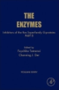 Inhibitors of the Ras Superfamily G-proteins, Part B