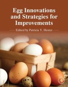 Egg Innovations and Strategies for Improvements