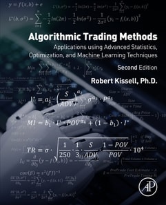 Algorithmic Trading Methods