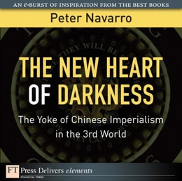 New Heart of Darkness