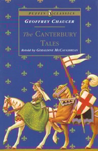 Canterbury Tales