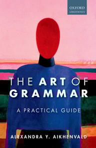 Art of Grammar