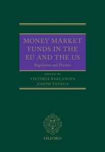 Money Market Funds in the EU and the US