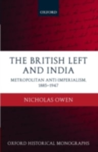 British Left and India