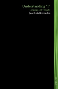 Understanding &quote;I&quote;