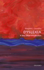 Dyslexia