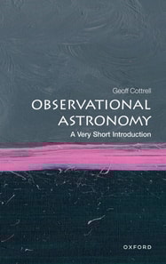 Observational Astronomy