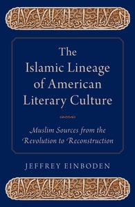 Islamic Lineage of American Literary Culture