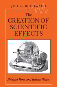 Creation of Scientific Effects