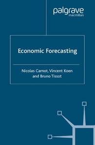 Economic Forecasting
