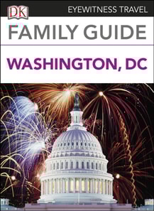 DK Family Guide Washington, DC