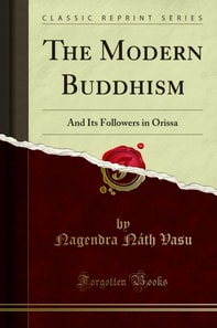 Modern Buddhism