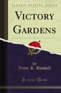 Victory Gardens