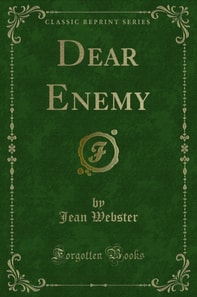 Dear Enemy