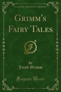 Grimm's Fairy Tales