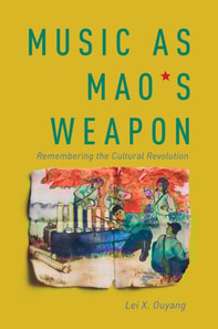 Music as Mao's Weapon