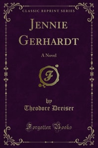 Jennie Gerhardt