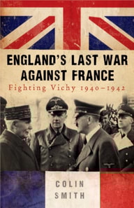 England's Last War Against France