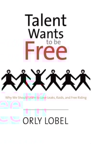Talent Wants to Be Free
