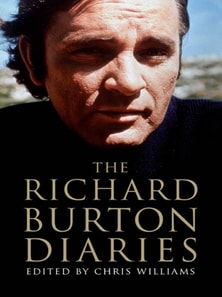Richard Burton Diaries