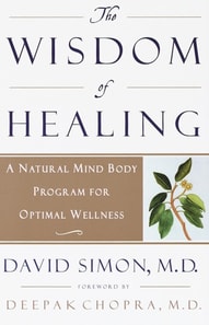 Wisdom of Healing