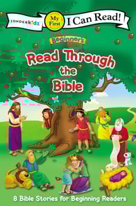 Beginner's Bible Read Through the Bible