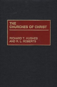 Churches of Christ