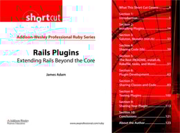 Rails Plugins (Digital Short Cut)