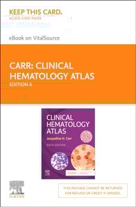 Clinical Hematology Atlas - E-Book