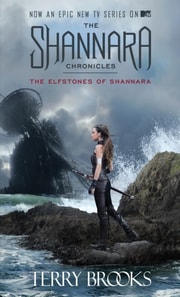 Elfstones of Shannara