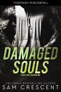 Damaged Souls