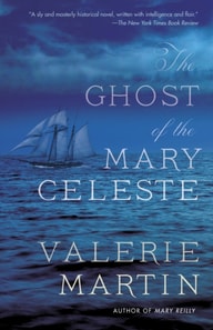 Ghost of the Mary Celeste