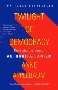 Twilight of Democracy
