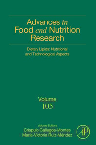 Dietary Lipids: Nutritional and Technological Aspects