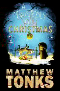 Twistedly Jolly Christmas 2019