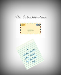 Correspondence