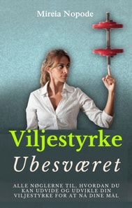 Ubesvaeret Viljestyrke