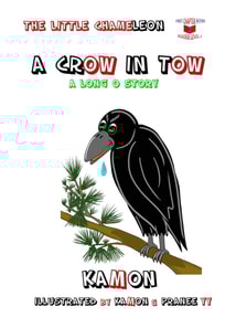 Crow in Tow / A Long O Story