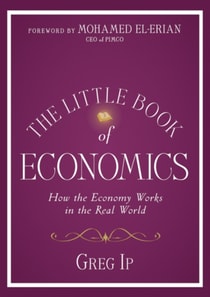 Little Book of Economics