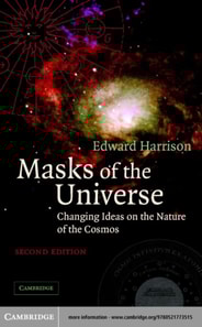 Masks of the Universe