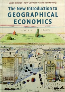 The New Introduction to Geographical Economics