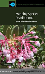 Mapping Species Distributions